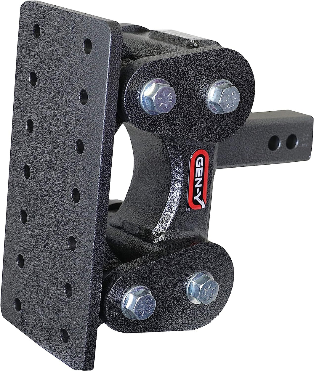 Gen-Y Hitch The Boss Torsion-Flex 16K or 21K Drop Hitch (2.0