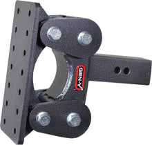 Load image into Gallery viewer, Gen-Y Hitch The Boss Torsion-Flex 16K or 21K Drop Hitch (2.0&quot; / 2.5″ / 3&quot; Shank) [Pintle Plate] 5.5&quot; / 6.5&quot; / 12.5&quot; / 15&quot; Drop Alternate Image