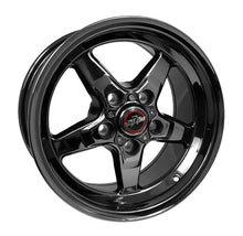 Load image into Gallery viewer, Race Star Wheels Drag Star (18x8.5, 5x108, +49.5 Offset) [Focus/Sport Compact] Bronze or Gloss Black Alternate Image