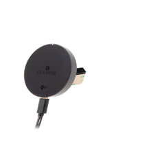 Load image into Gallery viewer, Course Motorsports Phone Mount for Toyota Rav4 (2019-2026) Cradle / Magnetic / Magsafe Wireless Charging - Right / Magsafe Head - QI2 Alternate Image