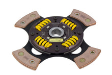 Load image into Gallery viewer, ACT Clutch Disc Scion	tC 2.5L (2011-2016) Sprung Race Disc - 4 or 6 Puck Alternate Image