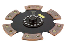 Load image into Gallery viewer, ACT Clutch Disc Audi RS4 4.2L V8 (2007-2008) Rigid Race 6 Puck Alternate Image