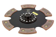 Load image into Gallery viewer, ACT Clutch Disc Audi S4 4.2L V8 (2004-2009) Rigid Race 6 Puck - Default Title Alternate Image