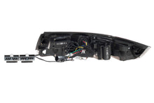 Load image into Gallery viewer, Morimoto Tail Lights for Porsche 911 997.1 (2005-2008) XB LED with Red or Smoked Lens Alternate Image