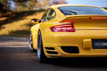 Load image into Gallery viewer, Morimoto Tail Lights for Porsche 911 997.1 (2005-2008) XB LED with Red or Smoked Lens Alternate Image