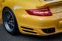 Load image into Gallery viewer, Morimoto Tail Lights for Porsche 911 997.1 (2005-2008) XB LED with Red or Smoked Lens Alternate Image