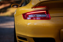 Load image into Gallery viewer, Morimoto Tail Lights for Porsche 911 997.1 (2005-2008) XB LED with Red or Smoked Lens Alternate Image