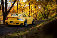 Load image into Gallery viewer, Morimoto Tail Lights for Porsche 911 997.1 (2005-2008) XB LED with Red or Smoked Lens Alternate Image