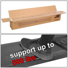 Load image into Gallery viewer, J2 Engineering Running Boards for Ford F150 (2015-2022) 8" or 10" Non-slip Honeycomb or Nerf Style - Super Crew Cab / 8" Chrome Honeycomb Alternate Image