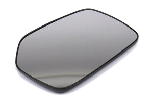 OLM Wide Angle Convex Mirrors Subaru WRX / WRX STI (15-20) [Clear] w/ Turn Signals