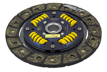Load image into Gallery viewer, ACT Clutch Disc Acura TSX 2.0L (2004-2014) Performance Street Sprung Disc - Default Title Alternate Image