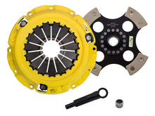 Load image into Gallery viewer, ACT Clutch Kit Mazda3 2.0L (04-13) 2.3L (04-09) Heavy Duty/Race Rigid - 4 or 6 Pad Alternate Image