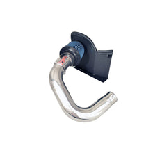 Load image into Gallery viewer, Injen SP Short Ram Cold Air Intake Subaru WRX 2.0L Turbo (2015-2021) Polished/ Black/ Red Alternate Image