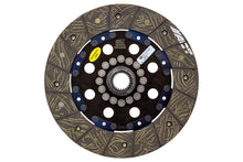 Load image into Gallery viewer, ACT Clutch Disc Porsche 911 Carrera 2 3.6L (91-94) 4 3.6L (91-98) 4S 3.6L (97-98) S 3.6L (1998) Performance Street Rigid Disc - Default Title Alternate Image
