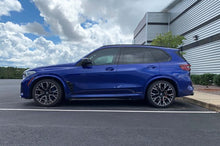 Load image into Gallery viewer, Dinan Lowering Springs for BMW X5M F95 &amp; X6M F96 (2020-2026) D100-0936 Alternate Image