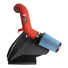 Load image into Gallery viewer, Injen SP Aluminum Series Air Intake VW GTI 2.0 (2022-2022) Polished/ Black/ Red Alternate Image
