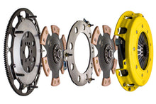 Load image into Gallery viewer, ACT Clutch Kit Cadillac CTS-V 5.7L V8 (04-05) 6.0L V8 (06-07) Twin Disc MaXX Xtreme Race Kit - Default Title Alternate Image