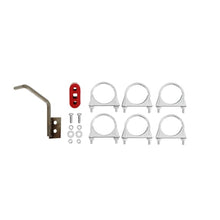 Load image into Gallery viewer, Flowmaster Exhaust for Ford F150 4.6L V8 &amp; 5.4L V8 (1998-2003) Force II - Dual Exit 2.5" Catback 17472 Alternate Image