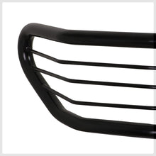 Load image into Gallery viewer, DNA Grille Guard for Toyota FJ Cruiser (2007-2014) Full Front End Bumper with Black or Chrome Finish - Black Alternate Image