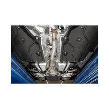 Load image into Gallery viewer, Flowmaster Scavenger Y Pipe Kit for Ford Mustang 2.3L Ecoboost S650 (2024-2026) 818193 Alternate Image