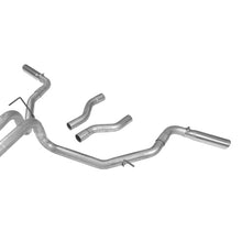 Load image into Gallery viewer, Flowmaster Exhaust for Ford F150 4.6L 5.4L V8 (2004-2008) American Thunder Catback with Dual Exit 17417 Alternate Image