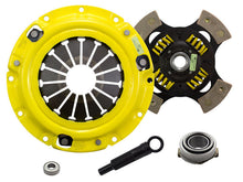 Load image into Gallery viewer, ACT Clutch Kit Ford Probe 2.2L (1989-1992) 4 or 6 Puck Xtreme Duty /Race Sprung - 4 Puck Alternate Image