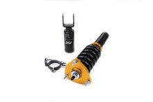 Load image into Gallery viewer, ISC V2 Basic Coilovers Nissan 350Z (03-08) [Street Sport or Track/Race] Divorced or True Rear Suspension Alternate Image