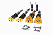 Load image into Gallery viewer, ISC V2 Basic Coilovers Nissan 350Z (03-08) [Street Sport or Track/Race] Divorced or True Rear Suspension Alternate Image
