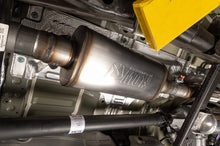 Load image into Gallery viewer, Flowmaster Flow FX Muffler for Chevy Tahoe &amp; GMC Yukon 5.3L / 6.2L V8 (2021-2026) Direct Fit - Factory Single &amp; Dual Exit or Factory Dual Exit Alternate Image