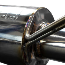 Load image into Gallery viewer, Injen Exhaust Toyota GR Supra 3.0L Turbo A90/A91 (2020-2022) Catback w/ Burnt Tips - SES2300TT - Default Title Alternate Image