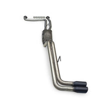 Load image into Gallery viewer, Flowmaster Exhaust for Nissan Frontier 3.8L V6 (2022-2026) Flow FX Catback with Dual Exit - 718149 Alternate Image