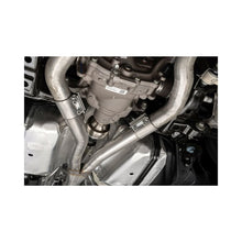 Load image into Gallery viewer, Flowmaster Scavenger Y Pipe Kit for Ford Mustang 2.3L Ecoboost S650 (2024-2026) 818193 Alternate Image