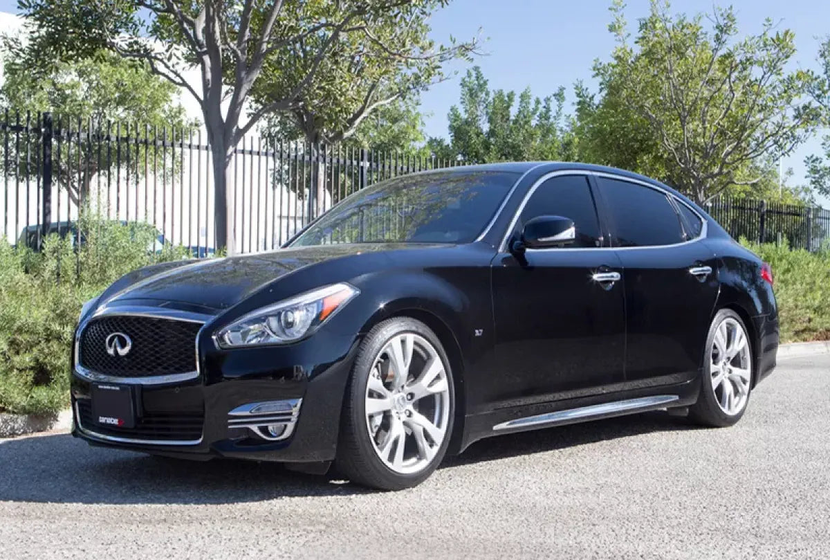 Tanabe Coilovers Infiniti M37 RWD (11-13) Q70L 3.7 RWD (2015) Sustec P