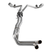Load image into Gallery viewer, Flowmaster Exhaust for Ram 1500 3.0L V6 (2025-2027) American Thunder - Dual Out Rear Exit 3" Catback 818199 Alternate Image