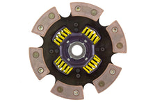 Load image into Gallery viewer, ACT Clutch Disc Saab 9-2X 2.5L (2005-2006) Sprung Race Disc - 4 or 6 Puck Alternate Image