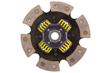 Load image into Gallery viewer, ACT Clutch Disc Subaru Forester 2.5L (1998-2013) Sprung Race Disc - 4 or 6 Puck - 4 Puck Alternate Image