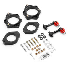 Load image into Gallery viewer, COBB 1.5" Lift Kit Subaru Outback XT (2020-2025) Wilderness (2022-2025) 941800 Alternate Image