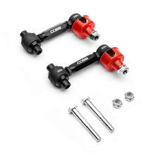 Load image into Gallery viewer, COBB Sway Bar Endlinks Subaru WRX Sedan (2022-2025) 25mm Rear - 941820 - Default Title Alternate Image