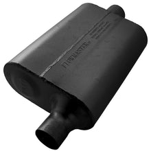Load image into Gallery viewer, Flowmaster Muffler 40 Series (2.00" Offset In / 2.00" Center Out) Delta Flow Chambered 942041 - Default Title Alternate Image