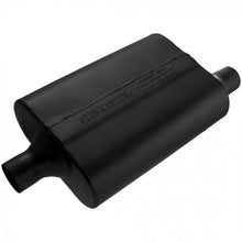 Load image into Gallery viewer, Flowmaster Muffler 40 Series (2.00" Center In / 2.00" Offset Out) Delta Flow Chambered 942042 - Default Title Alternate Image