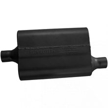 Load image into Gallery viewer, Flowmaster Muffler 40 Series (2.00" Center In / 2.00" Offset Out) Delta Flow Chambered 942042 - Default Title Alternate Image