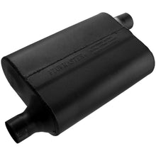 Load image into Gallery viewer, Flowmaster Muffler 40 Series (3.00" Offset In / 3.00" Center Out) Delta Flow Chambered 943041 - Default Title Alternate Image