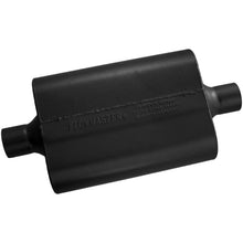 Load image into Gallery viewer, Flowmaster Muffler 40 Series (2.25" Center In / 2.25" Center Out) Delta Flow Chambered 942440 - Default Title Alternate Image