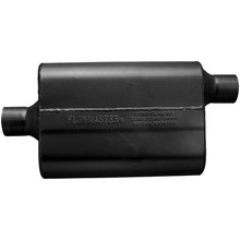 Load image into Gallery viewer, Flowmaster Muffler 40 Series (2.25" Center In / 2.25" Offset Out) Delta Flow Chambered 942442 - Default Title Alternate Image
