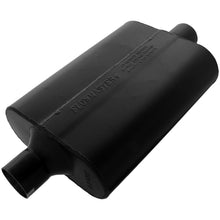 Load image into Gallery viewer, Flowmaster Muffler Super 44 Series (2.25" Center In / 2.25" Center Out) Chambered 942445 - Default Title Alternate Image