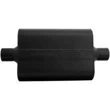 Load image into Gallery viewer, Flowmaster Muffler Super 44 Series (2.25" Center In / 2.25" Center Out) Chambered 942445 - Default Title Alternate Image