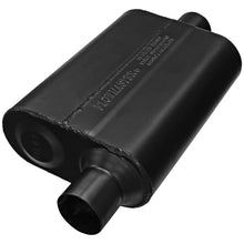 Load image into Gallery viewer, Flowmaster Muffler Super 44 Series (2.25" Offset In / 2.25" Center Out) Chambered 942446 - Default Title Alternate Image