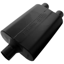 Load image into Gallery viewer, Flowmaster Muffler Super 44 Series (2.25" Center In / 2.25" Dual Out) Chambered 9424472 - Default Title Alternate Image