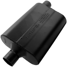 Load image into Gallery viewer, Flowmaster Muffler Super 44 Series (2.25" Center In / 2.25" Offset Out) Chambered 942447 - Default Title Alternate Image