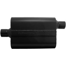 Load image into Gallery viewer, Flowmaster Muffler Super 44 Series (2.25" Center In / 2.25" Offset Out) Chambered 942447 - Default Title Alternate Image